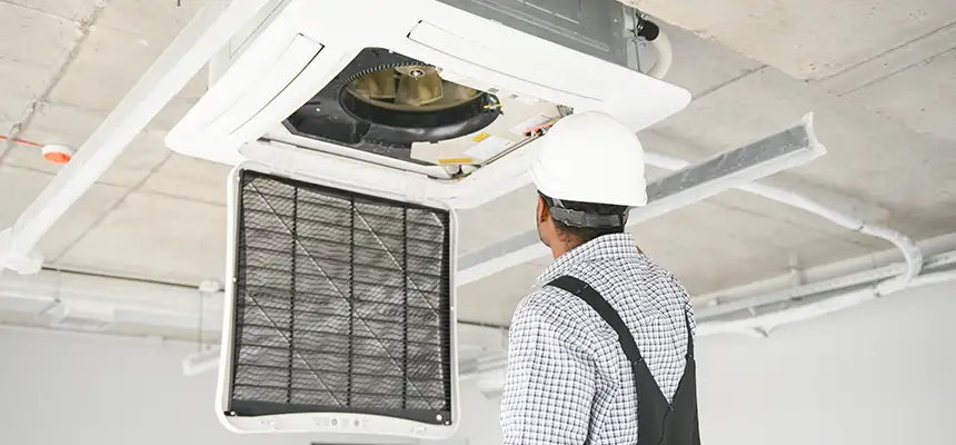 Our Affordable Duct Cleaning Near Me Services in Fairfield, OH