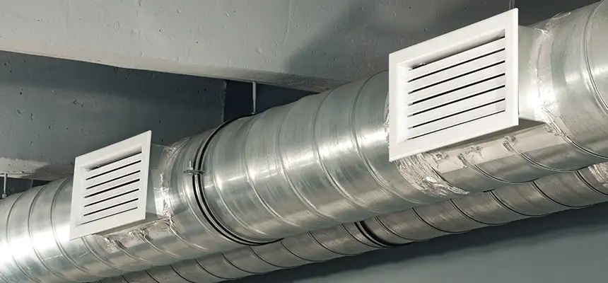 Our Air Duct Camera Inspection Services in Fairfield, OH