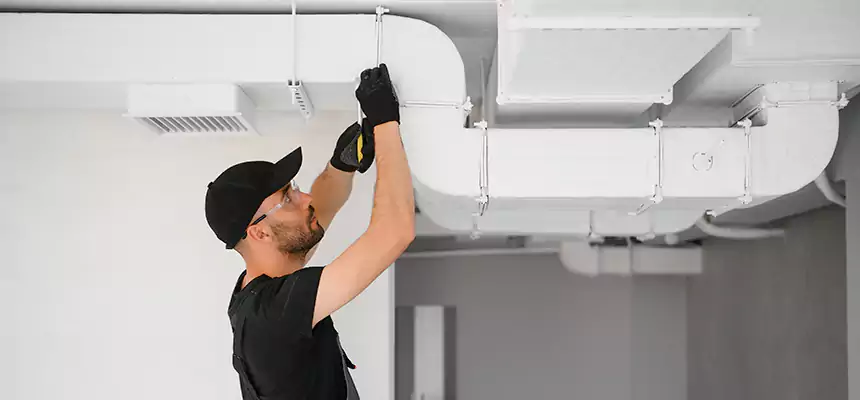 Our Air Duct Repair Services in Fairfield, OH
