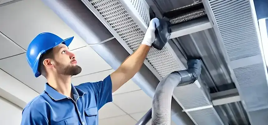 Our Annual Dryer Vent Maintenance Services in Fairfield, OH
