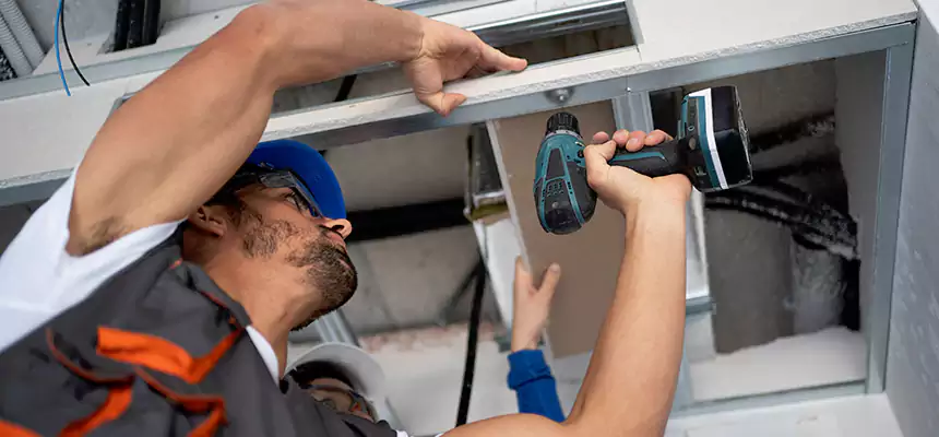 Our Apartment Air Duct Cleaning Services in Fairfield, OH