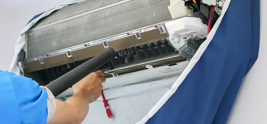 Advanced Clogged Dryer Vent Repair for Multi-Unit & Commercial in Fairfield, OH