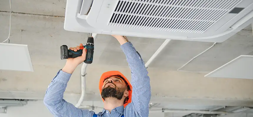 Detailed Multi‑Unit Riser & Roof Termination Cleaning in Fairfield