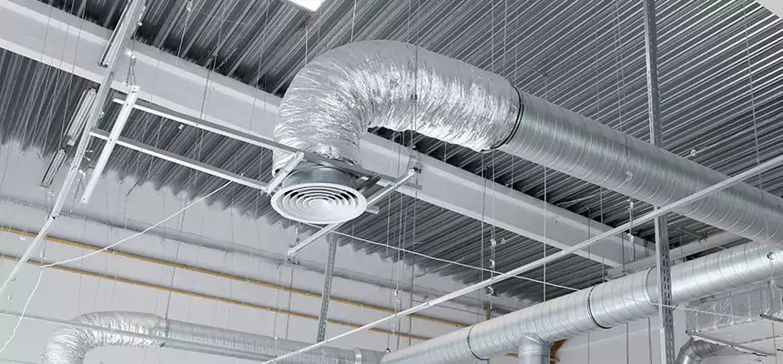 Our Dryer Vent Hose Replacement Services in Fairfield, OH