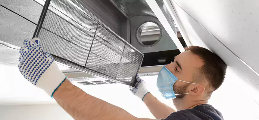 Our Home Duct Cleaning Services in Fairfield, OH  
