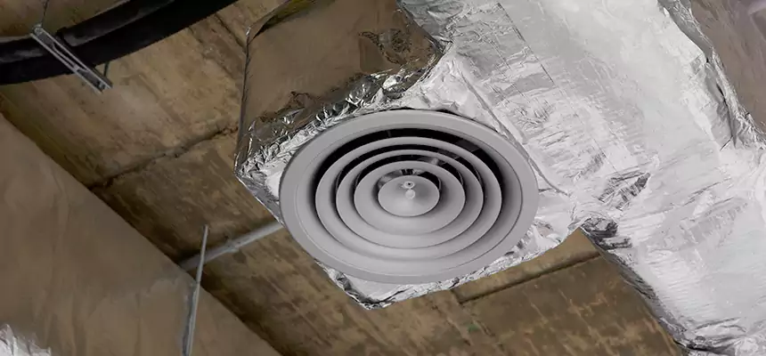 Our Industrial Dryer Vent Cleaning Services in Fairfield, OH
