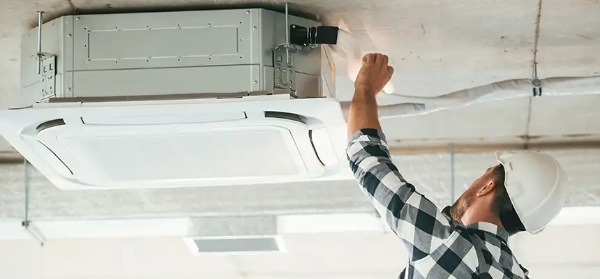 Our Local Vent Cleaning Services in Fairfield, OH