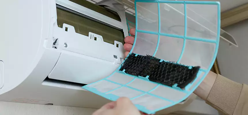 Gentle Ductwork Odor-Control Pet Dander Duct Cleaning in Fairfield, OH