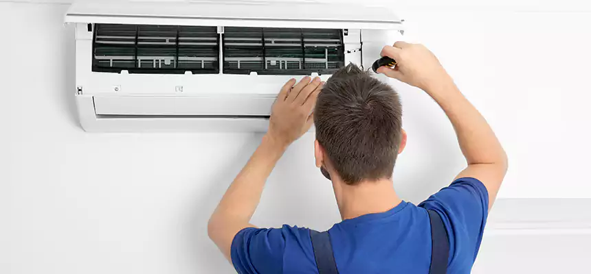 Our Smart Air Conditioning Installation Services in Fairfield, OH