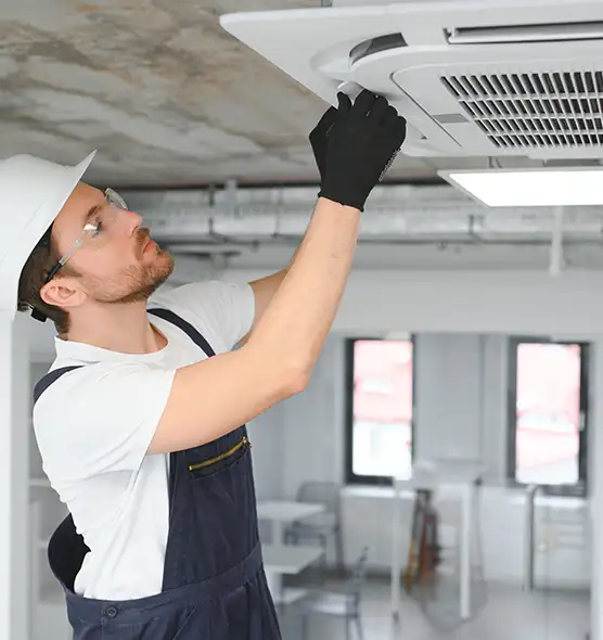 Top Affordable Duct Cleaning Services Near Me in Fairfield, OH