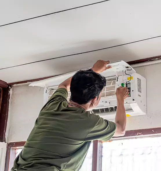 About Air Duct & AC Odor Removal in Fairfield, OH