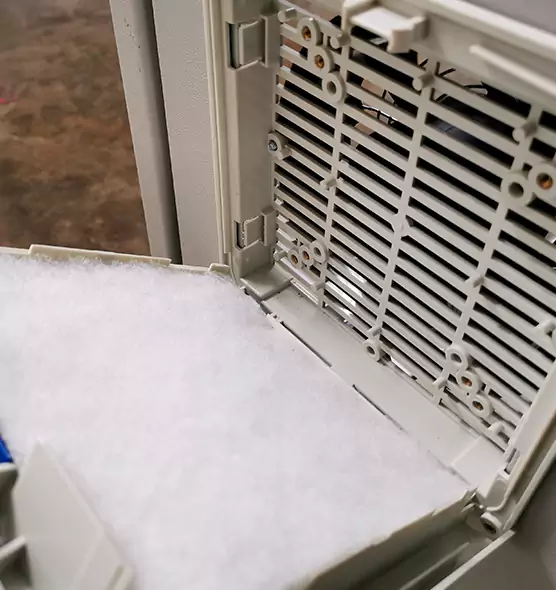 Professional Air Duct Expansion Solutions in Fairfield, OH