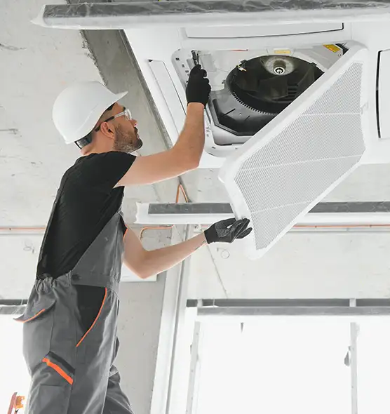 About Air Duct Rodent Removal in Fairfield, OH