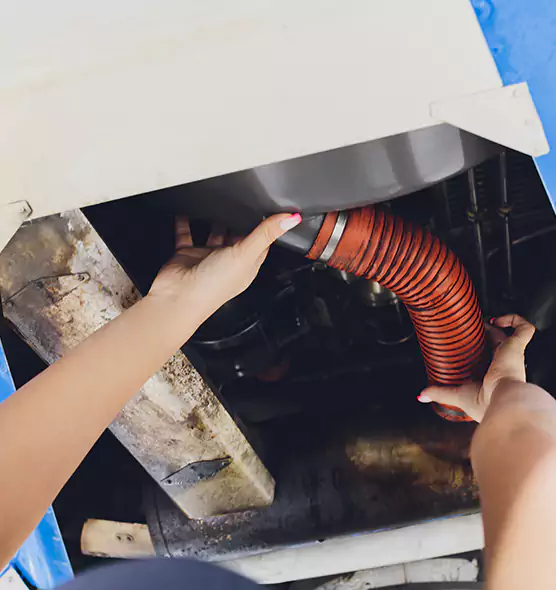 About Air Duct Virus Disinfection in Fairfield, OH