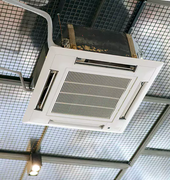 Top-Notch Allergy Relief Vent Cleaning Services in Fairfield, OH