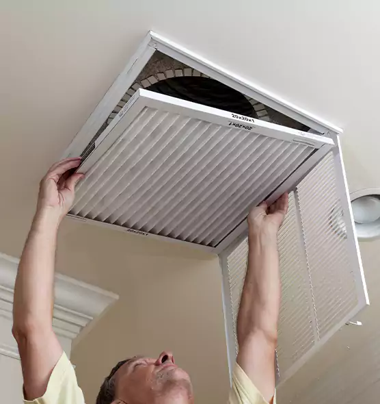 Trusted Apartment Air Duct Cleaning in Fairfield, OH