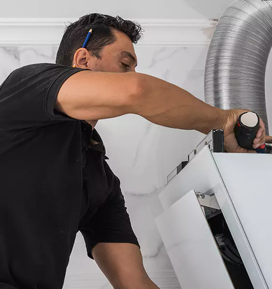 Trusted Bathroom Exhaust Duct Cleaning in Fairfield, OH