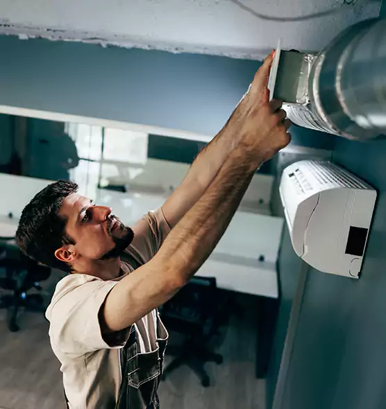 About Flexible Ductwork Replacement in Fairfield, OH