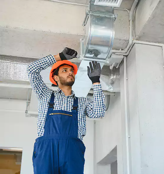 About Hotel Duct And Vent Cleaning in Fairfield, OH