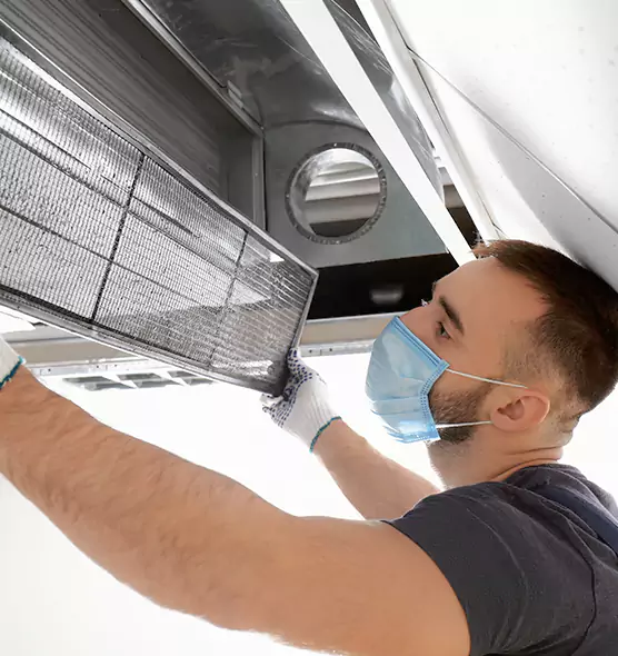 About Remove Smoke Smell From Air Duct in Fairfield, OH