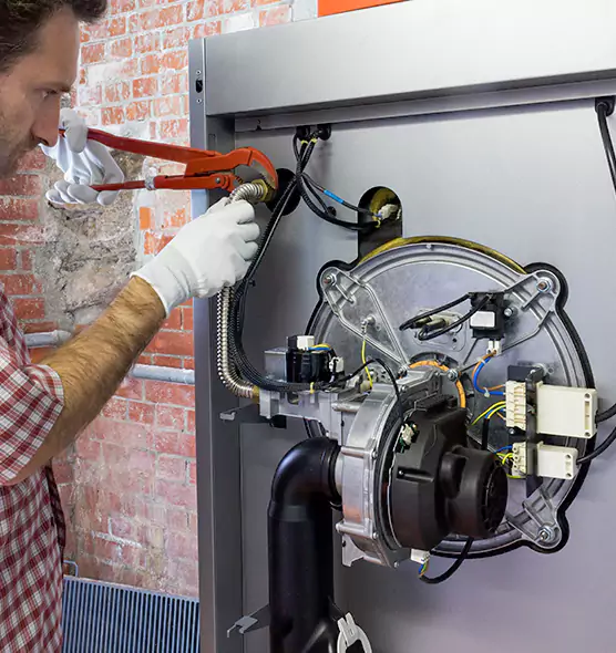 Advanced Repair Dryer Vent Hose in Fairfield, OH