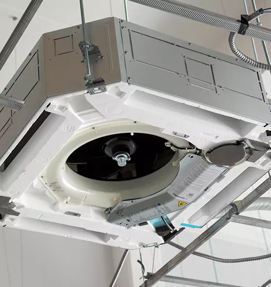 Professional Roof Vent Lint Removal Fairfield, OH