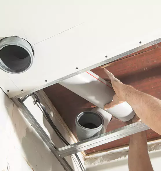 Professional Seasonal Allergy Air Duct Cleaning in Fairfield, OH