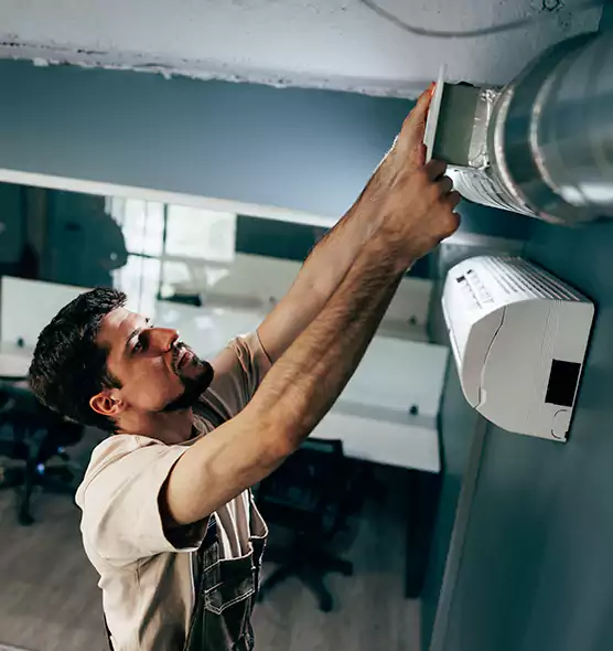 Reliable Warehouse Vent Cleaning in Fairfield, OH