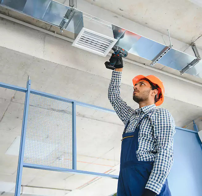 Why Homeowners & Businesses Trust Us in Fairfield, OH?