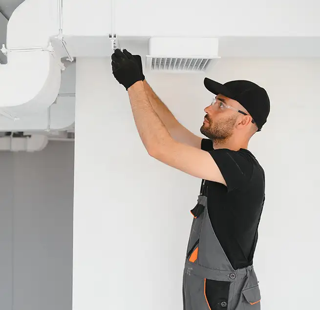 Why Homeowners & Businesses Trust Us in Fairfield, OH?