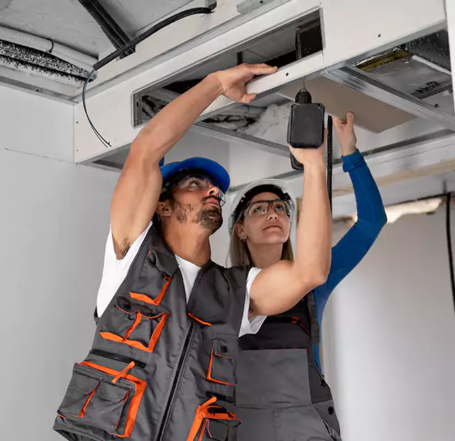 Why Homeowners & Businesses Trust Us in Fairfield, OH