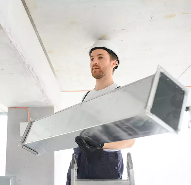 Why Homeowners & Businesses Trust Us in Fairfield, OH