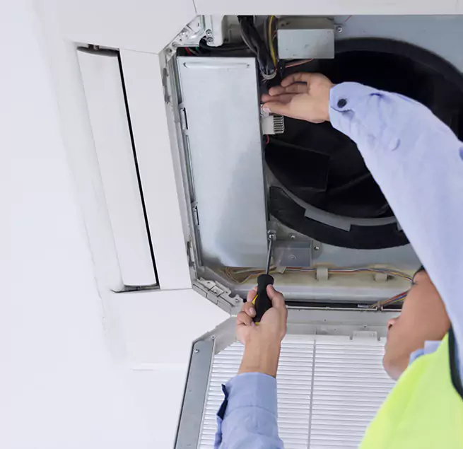 Why Homeowners & Businesses Trust Us Fairfield, OH?