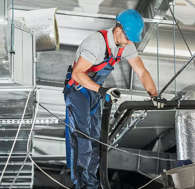 Why Homeowners & Businesses Trust Us in Fairfield, OH?