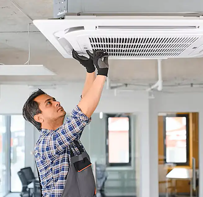 Why Homeowners & Businesses Trust Us in Fairfield, OH?