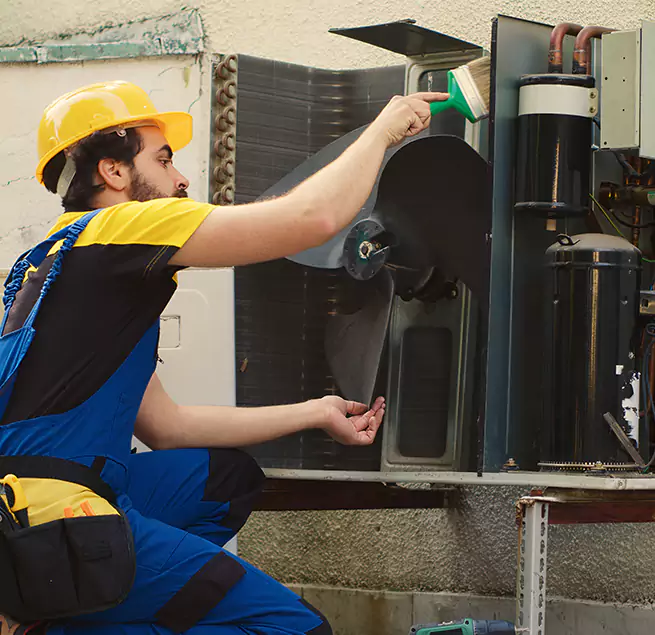 Why Homeowners Businesses Trust Us in Fairfield, OH?