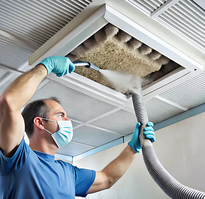  Why Homeowners & Businesses Trust Us Fairfield, OH?