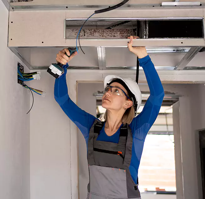 Why Homeowners & Businesses Trust Us in Fairfield, OH?