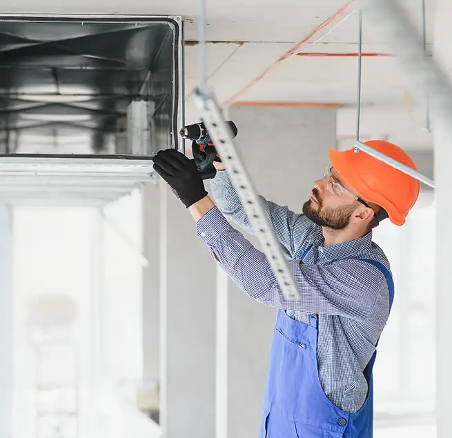  Why Homeowners Businesses Trust Us Fairfield, OH