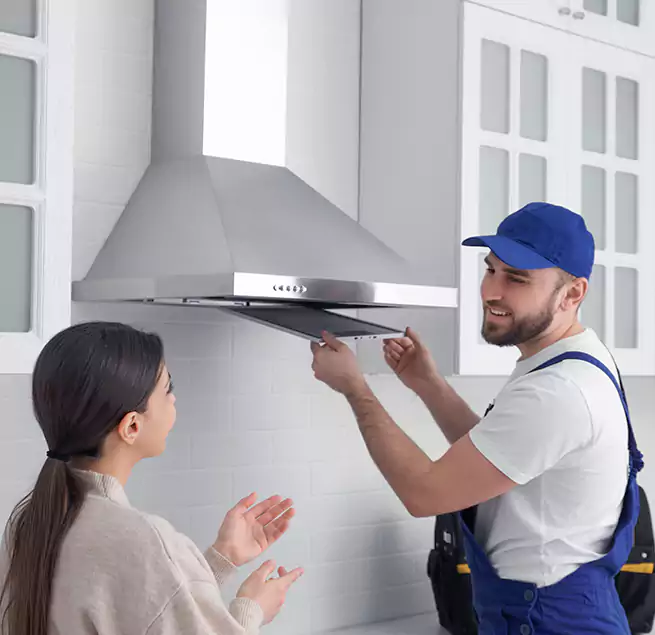  Why Homeowners & Businesses Trust Us in Fairfield, OH?