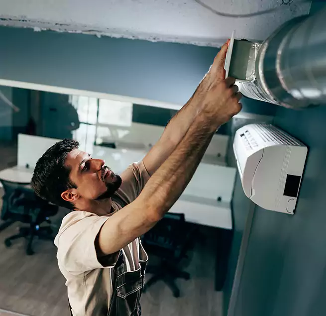 Why Homeowners & Businesses Trust Us in Fairfield, OH?