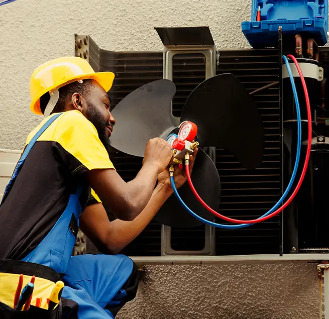 Why Homeowners & Businesses Trust Us in Fairfield, OH?