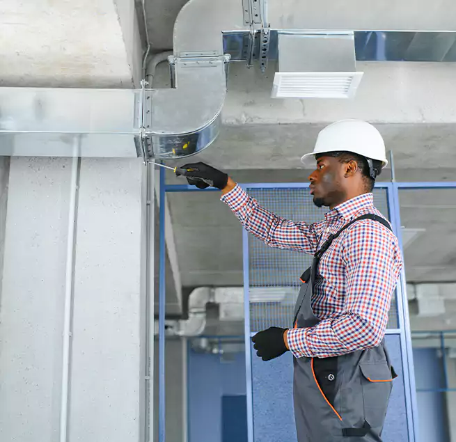 Why Homeowners & Businesses Trust Us in Fairfield, OH