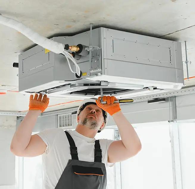 Why Homeowners & Businesses Trust Us Fairfield, OH