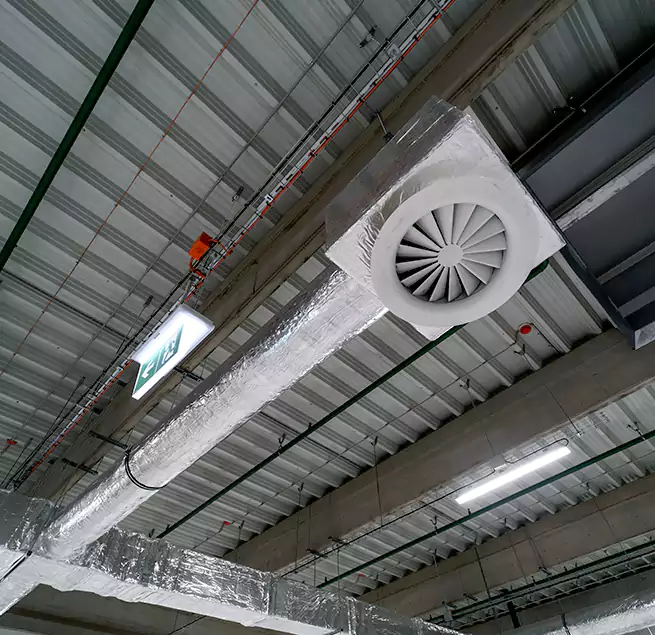 Why Homeowners & Businesses Trust Us in Fairfield, OH