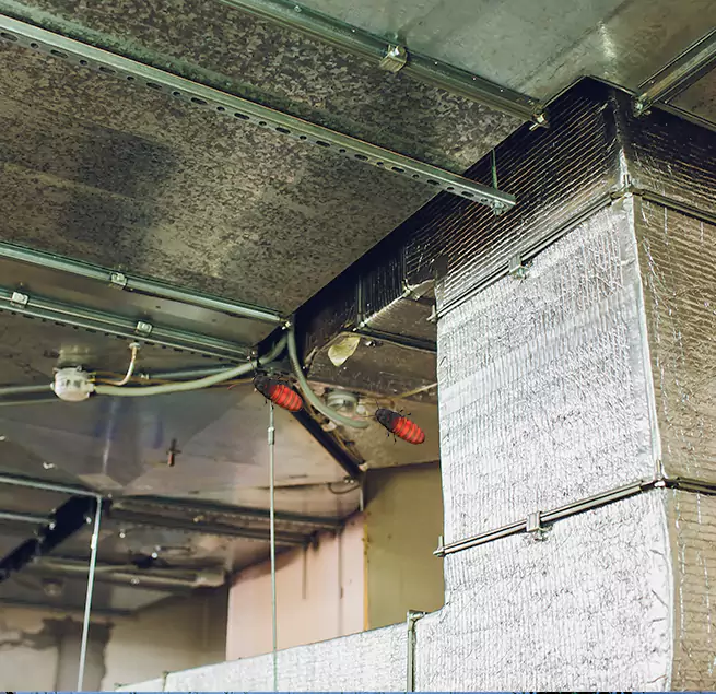 Why Homeowners & Businesses Trust Us Fairfield, OH?