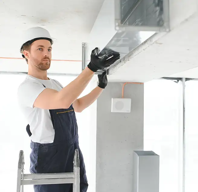 Why Homeowners & Businesses Trust Us in Fairfield, OH?