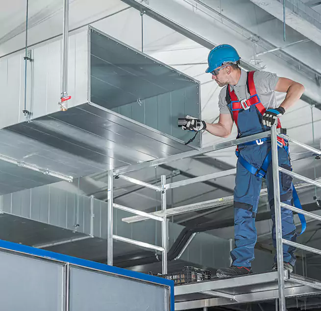 Why Homeowners & Businesses Trust Us in Fairfield, OH?