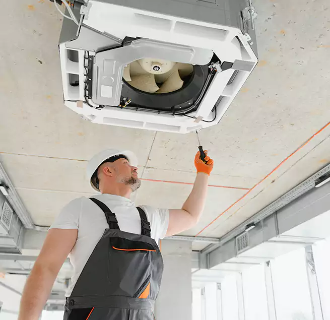 Why Homeowners Businesses Trust Us in Fairfield, OH