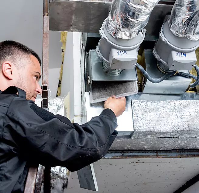 Why Homeowners Businesses Trust Us in Fairfield, OH?